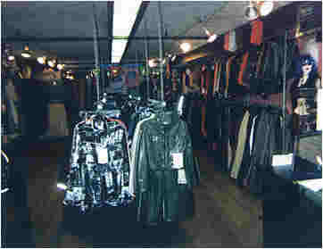 Trash And Vaudeville